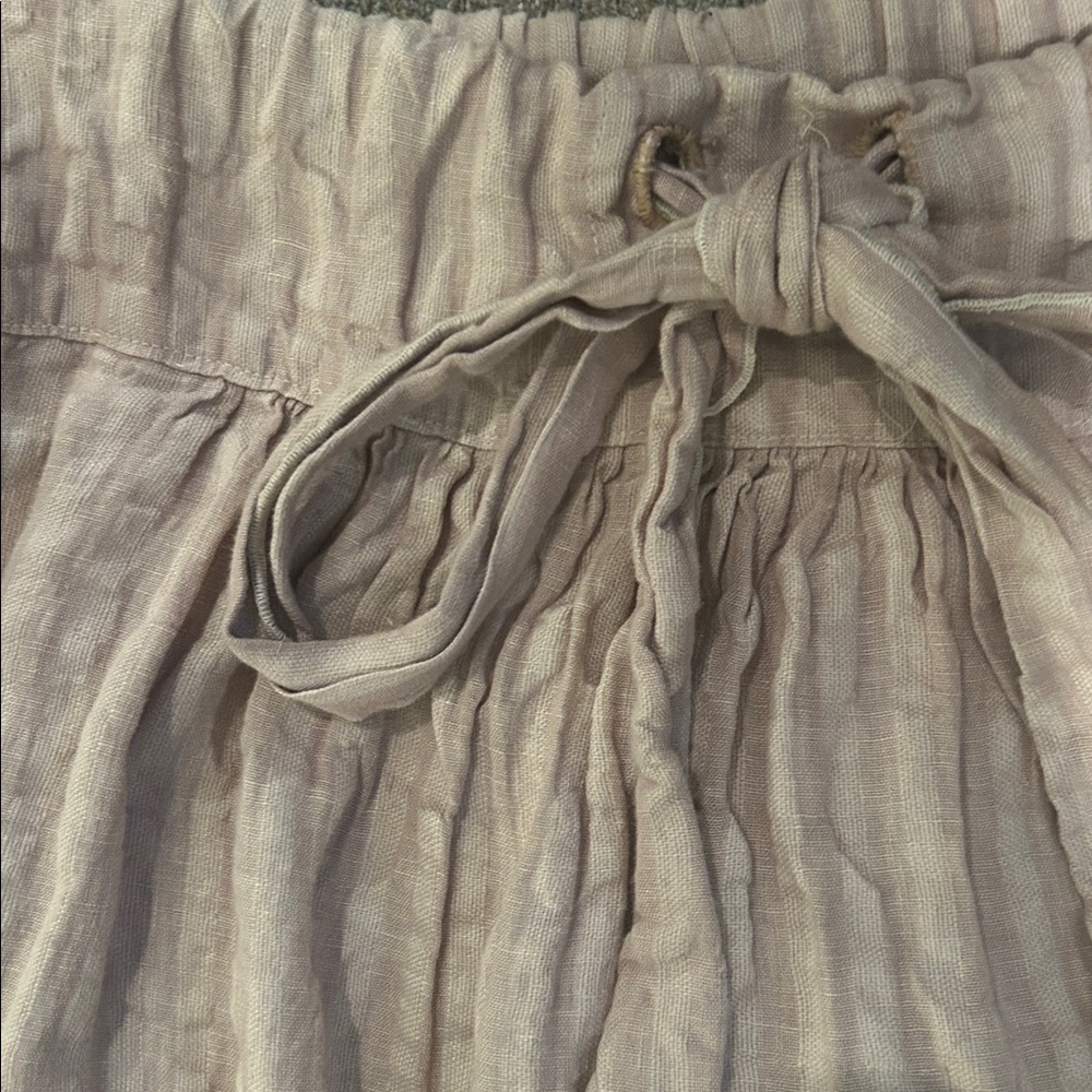 Magnolia Pearl  3  piece Striped Bloomers ,Skirt and Jacket ensemble CA #12 - Picture 10 of 16